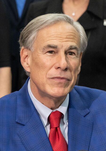 Gov. Abbott faces tight deadline to call May special election for vacant Houston congressional seat – Houston Public Media
