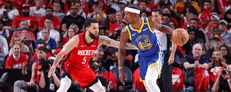 Social Media Reacts to Rockets Forcing Game 7 vs. Warriors – Sports Illustrated