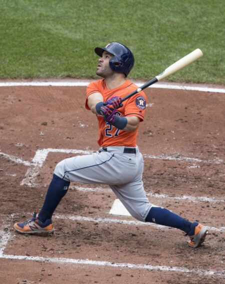 Jose Altuve is baseball’s villain and Houston’s hero at the same time – Houston Chronicle