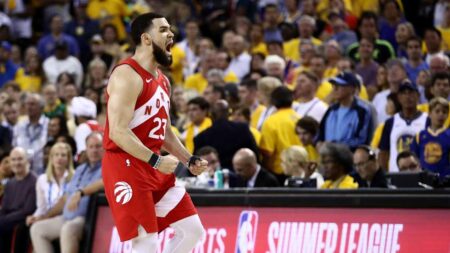 NBA playoffs: Fred VanVleet torches Warriors to force Game 7 in Houston – Yahoo Sports