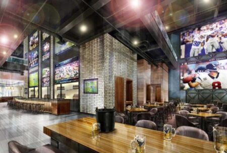 15 Good Sports Bars Houston – Affordable, Upscale, More – HoustonOnTheCheap