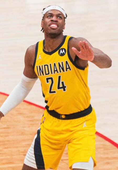 Hield, Warriors win Game 7 against Rockets to advance in NBA playoffs – Al Jazeera