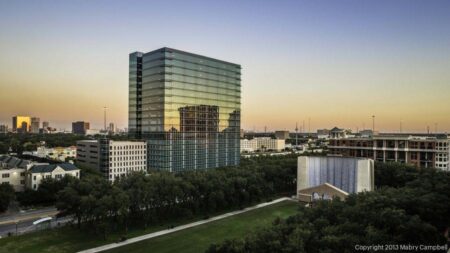 MHI America moving headquarters from Greenway Plaza to Houston’s Galleria area – The Business Journals