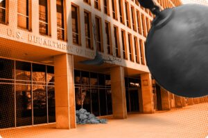 U.S. Department of Education dismantled: What does it mean for Texas? – FOX 26 Houston