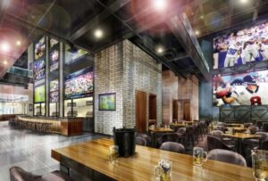 The 10 Best Sports Bars In Houston – Houston – The Infatuation