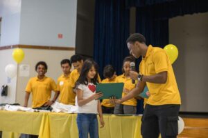 Empowering Underserved Communities: New Grants Fuel STEM Education Equity in Houston – University of Houston