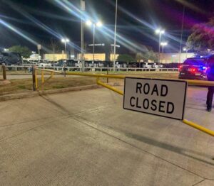 Crime rates in southwest Bissonnet have dropped since barricades were installed, city officials report – Houston Public Media