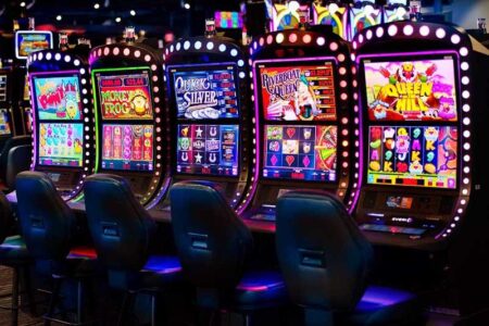 More than a dozen Texas residents accused of operating $22 million illegal gambling scheme – USA Today