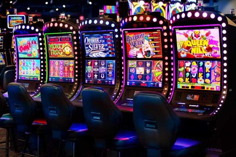More than a dozen Texas residents accused of operating $22 million illegal gambling scheme – USA Today