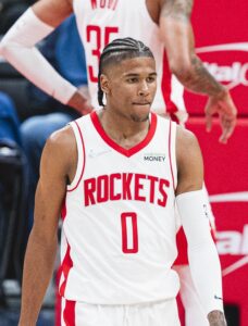 Can Houston Rockets Jalen Green be an All-Star? – Athlon Sports