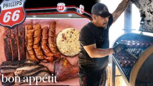 ‘It’s Heartbreaking’: Beloved BBQ spot targeted AGAIN days after costly brisket heist in Houston – Click2Houston