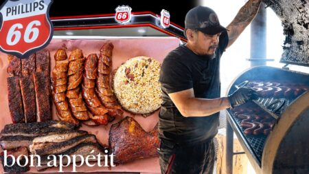 ‘It’s Heartbreaking’: Beloved BBQ spot targeted AGAIN days after costly brisket heist in Houston – Click2Houston