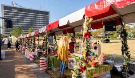 The Best Houston Holiday Pop-Ups and Events – Eater Houston