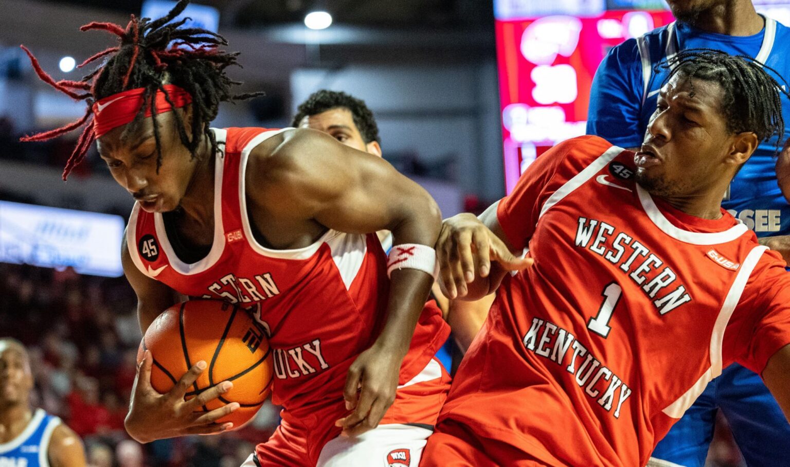 Heartbreaking Finish: WKU Falls to Jax State in C-USA Tournament Showdown SLIDE SHOW: WKU falls to Jax State in C-USA Tournament – Bowling Green Daily News