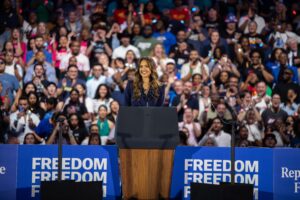 Kamala Harris to hold campaign rally in Houston on Friday – Houston Chronicle