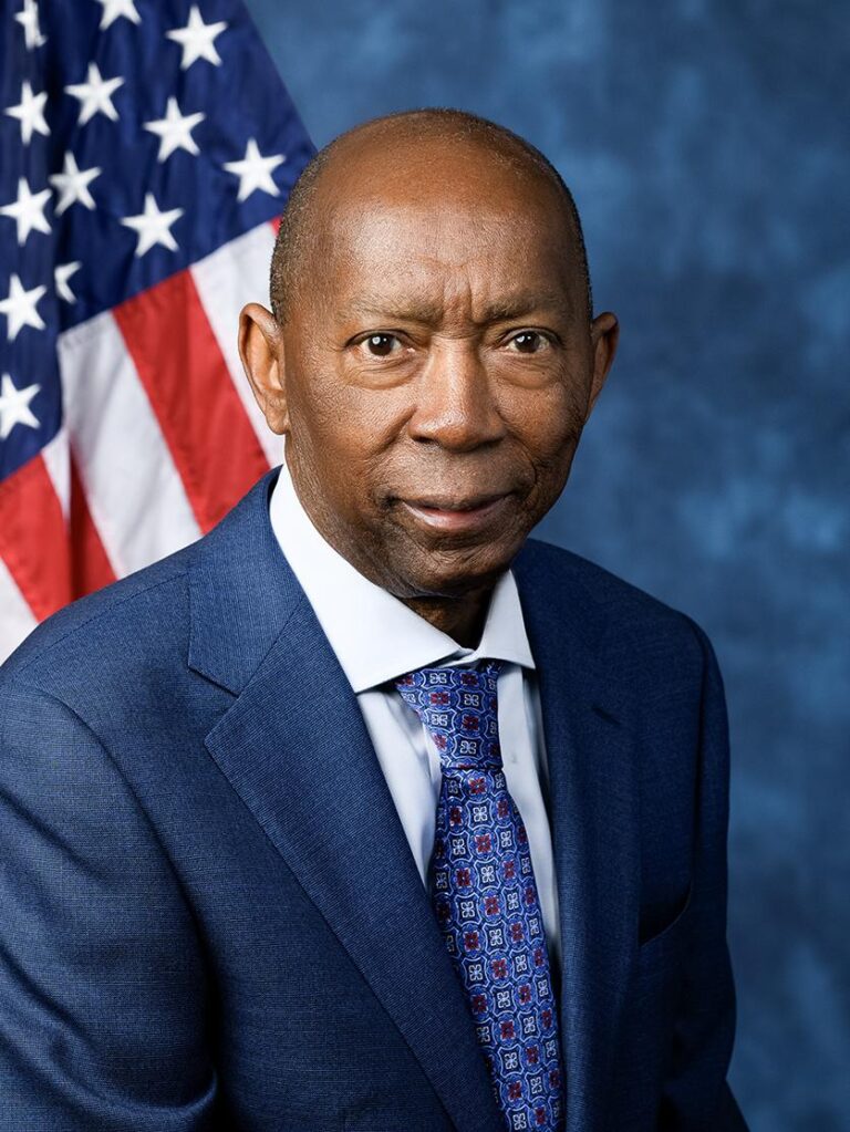 Sylvester Turner, former Houston mayor and congressman, remembered for political legacy – Click2Houston