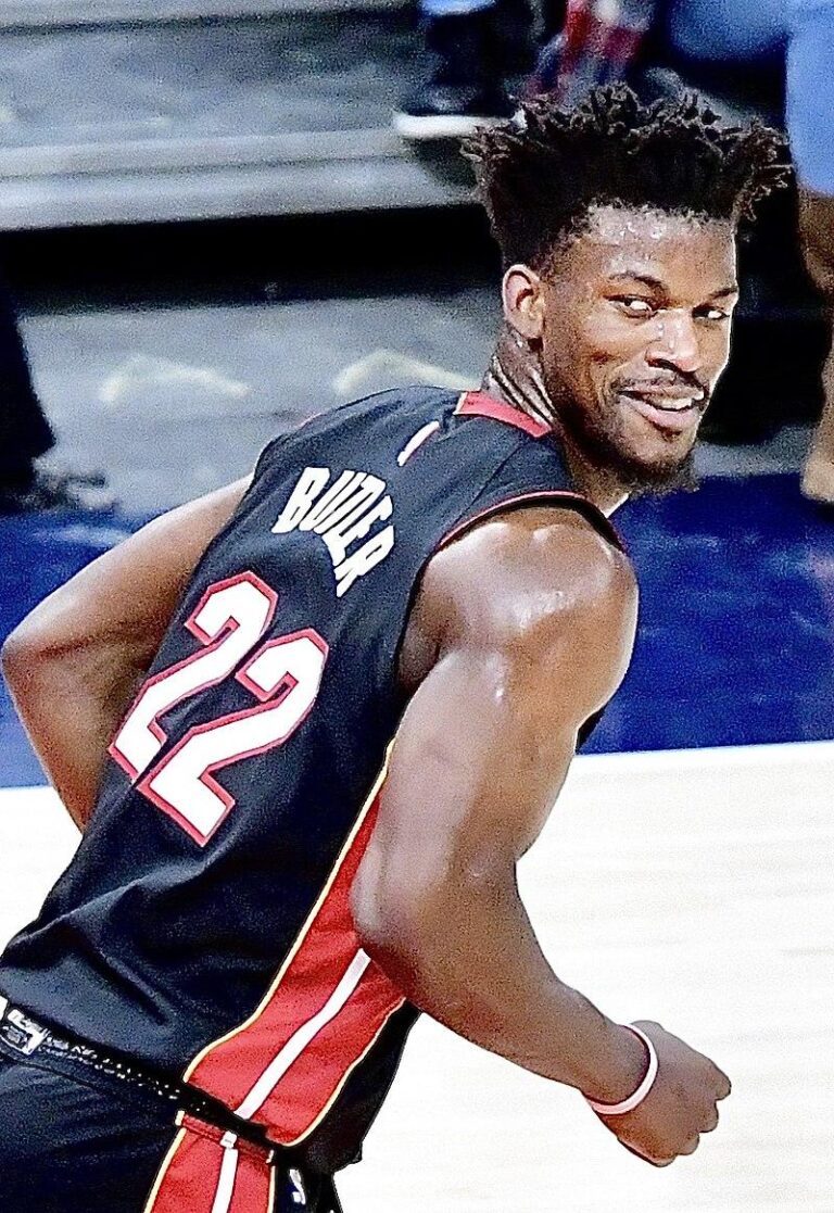 Jimmy Butler on Houston Rockets forcing Game 7 vs. Warriors: ‘We know how good of a team we are’ – Yahoo Sports