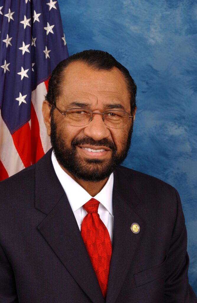 Houston Democrat Al Green explains his decision to interrupt Trump address: ‘I did not obey’ – Houston Chronicle