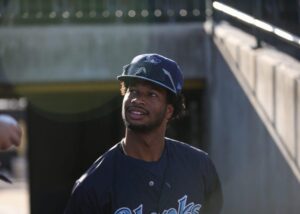 Astros Claim to One of Major League Baseball’s Top Prospect May Soon End – Sports Illustrated