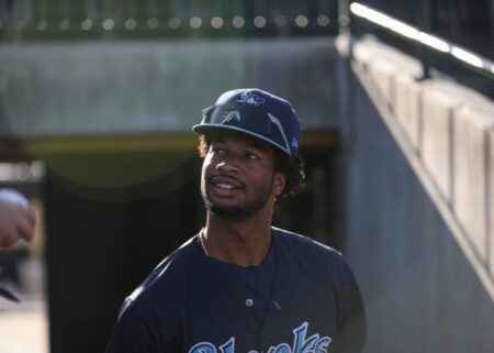 Astros Claim to One of Major League Baseball’s Top Prospect May Soon End – Sports Illustrated