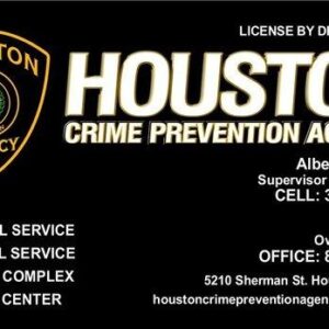Houston crime prevention: Police announces plan to curb crime in Third Ward amid rise in homicides – ABC13 Houston