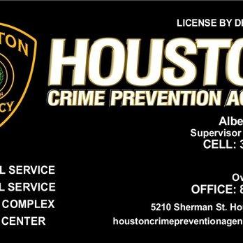 Houston crime prevention: Police announces plan to curb crime in Third Ward amid rise in homicides – ABC13 Houston