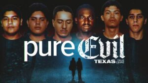 Texas True Crime: Twists and turns in murder of Houston couple killed as they slept – ABC13 Houston