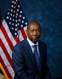 Congressman and former Houston Mayor Sylvester Turner dies – The Texas Tribune
