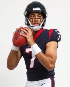 Houston Texans QB C.J. Stroud Receives Concerning Outlook – Sports Illustrated