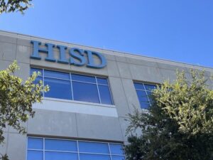 HISD sees decline in disciplinary reports, but 133% spike in firearm possession – Houston Chronicle