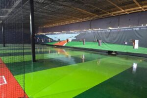 Taroko Sports to swing into Katy with baseball-themed entertainment complex – Community Impact