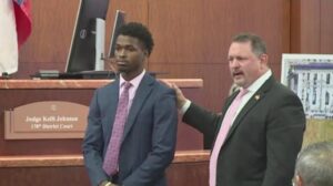 DNA identifies suspect in 2023 Houston murder, suspect serving time for unrelated crime – FOX 26 Houston
