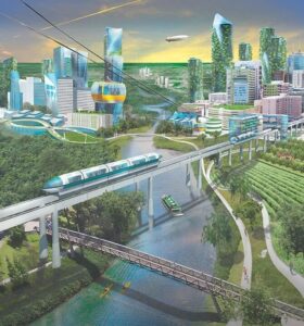 Houston’s Digital Evolution: Online Trends Shaping the Local Entertainment Scene – Houston Press