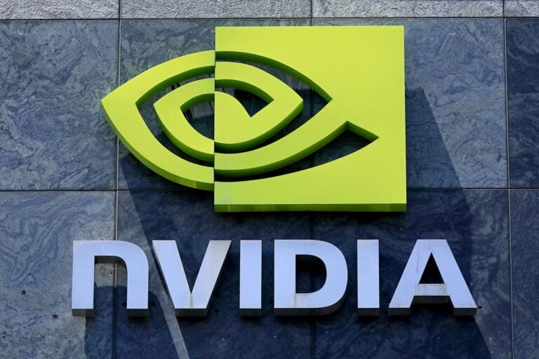 Nvidia to build AI supercomputer manufacturing plant in Houston – Houston Public Media