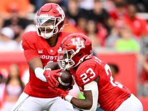Remember When Houston Football Was Fun? – Texas Monthly