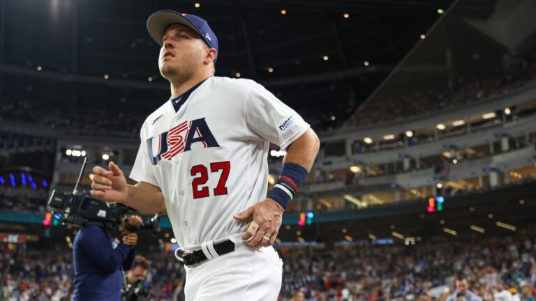 Team USA to play at Houston’s Daikin Park during 2026 World Baseball Classic – Houston Public Media