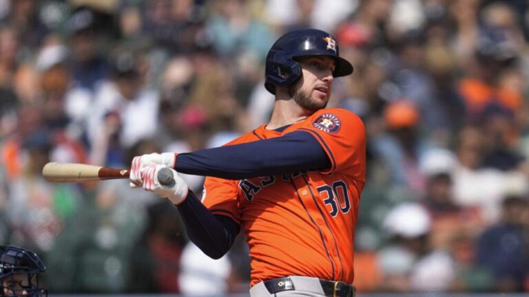 A win, a loss, and a big trade: Tracking a wild 72 hours in Houston sports – Houston Public Media