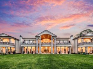 These are the 100 most expensive Houston-area homes sold in 2024 – The Business Journals