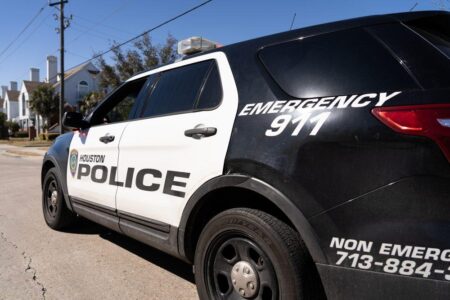 Violent crime in Houston increased in 2024 but remains lower than 2020, preliminary data show – Houston Public Media