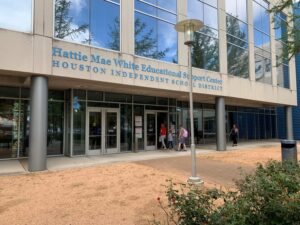 TEA names Anastasia Anderson as new Houston ISD conservator – Houston Public Media