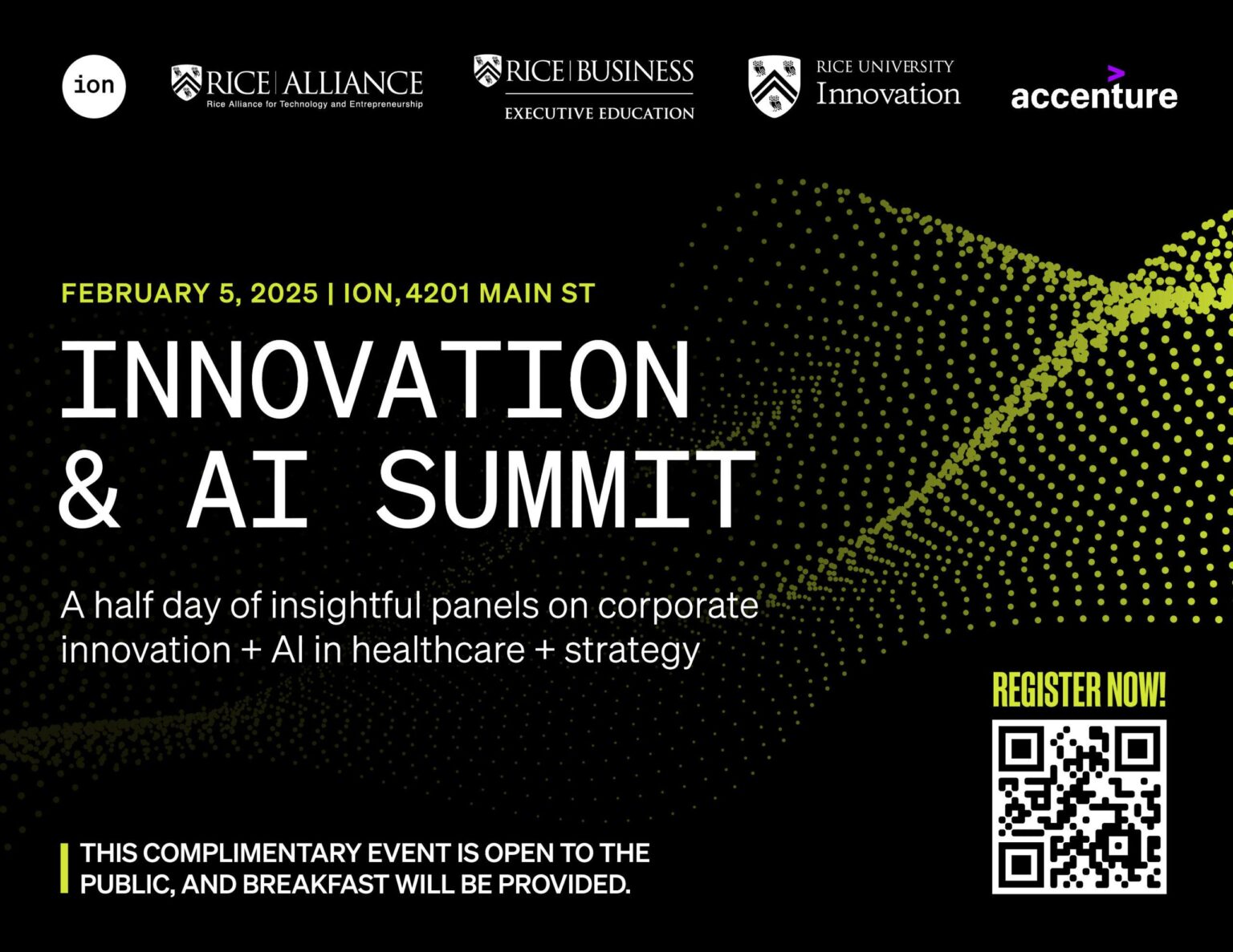 10+ can’t-miss Houston business and innovation events for February – InnovationMap