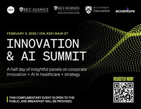 10+ can’t-miss Houston business and innovation events for February – InnovationMap