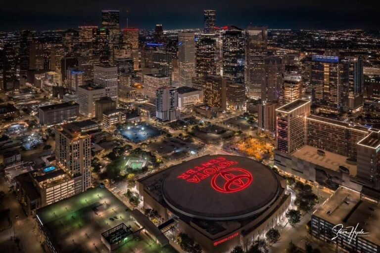City Announces Major Entertainment District: ‘Houston’s Largest Development Project In Over 50 Years’ – Secret Houston