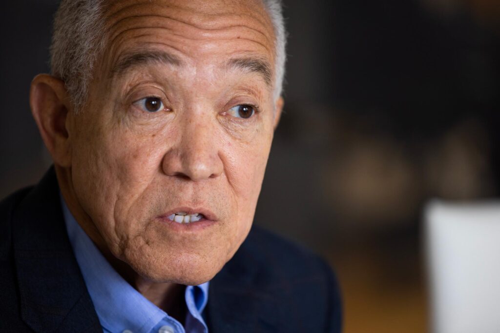 Exclusive: HISD Superintendent Miles says he may stay for ‘a few more years’ – Houston Chronicle