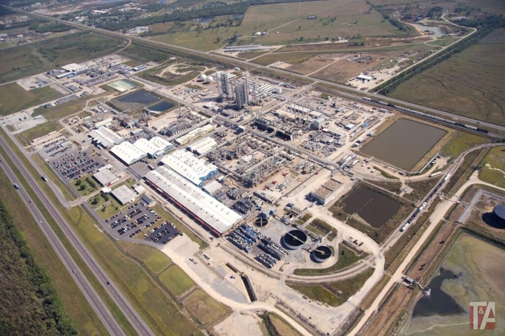 Goodyear’s $650 million deal to sell chemicals business includes Houston facility – The Business Journals