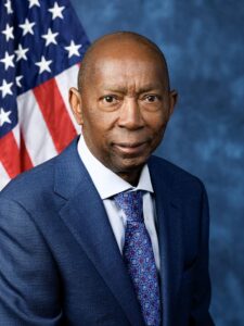 Sylvester Turner’s district is being punished for his death — and losing out on $12 million – Houston Chronicle