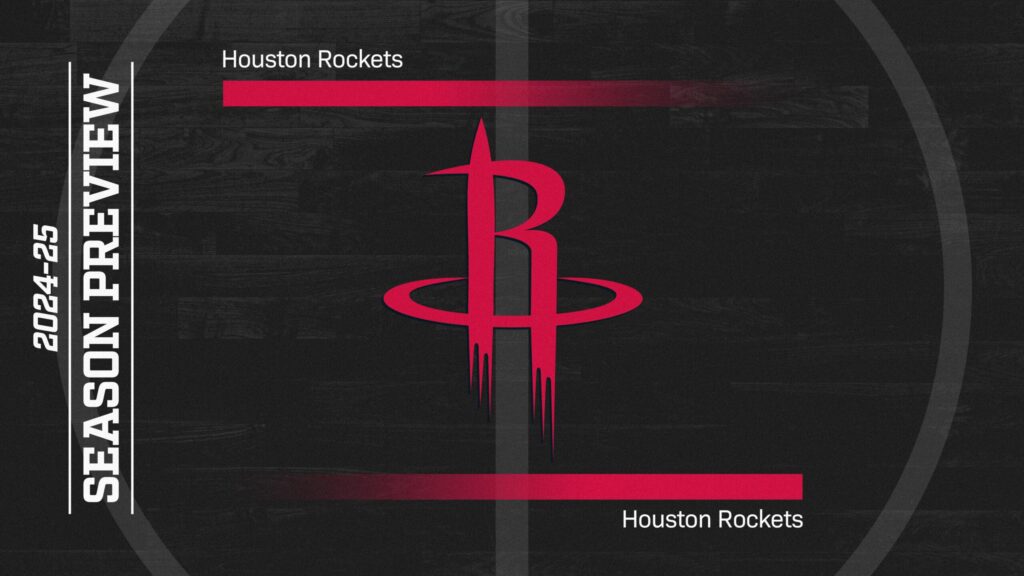 Houston Rockets: Top Three Moments of the 2024-25 Season – Sports Illustrated