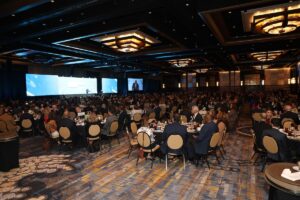 Partnership Welcomes New 2025 Board Members – Greater Houston Partnership