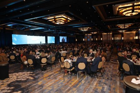 Partnership Welcomes New 2025 Board Members – Greater Houston Partnership