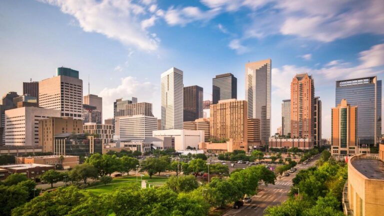 Texas, Houston Earn Top Marks for Business Climate and Foreign Trade – Greater Houston Partnership